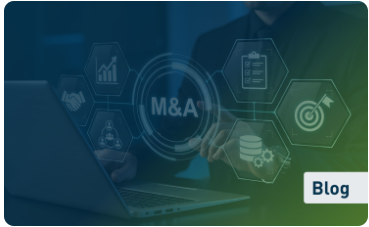 Why M&A Is Becoming a Major Strategy Lever
