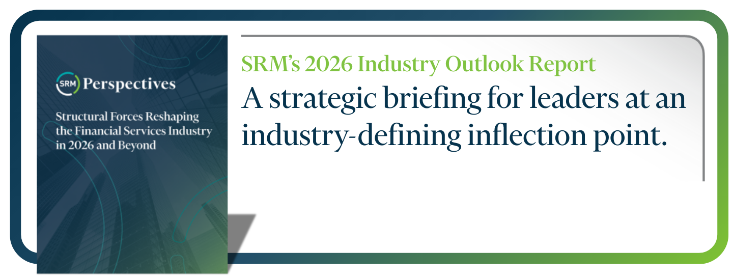 SRM's 2026 Industry Outlook Report